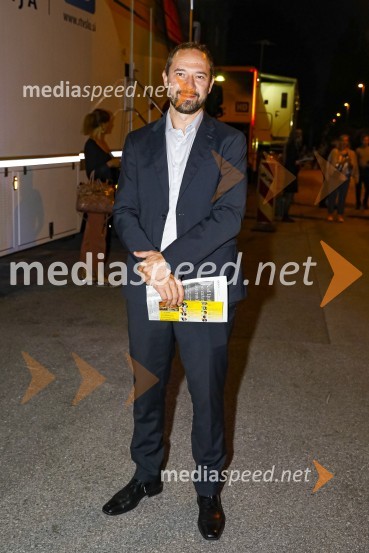 Poletna noč, gala koncert v okviru 68. Ljubljana Festivala