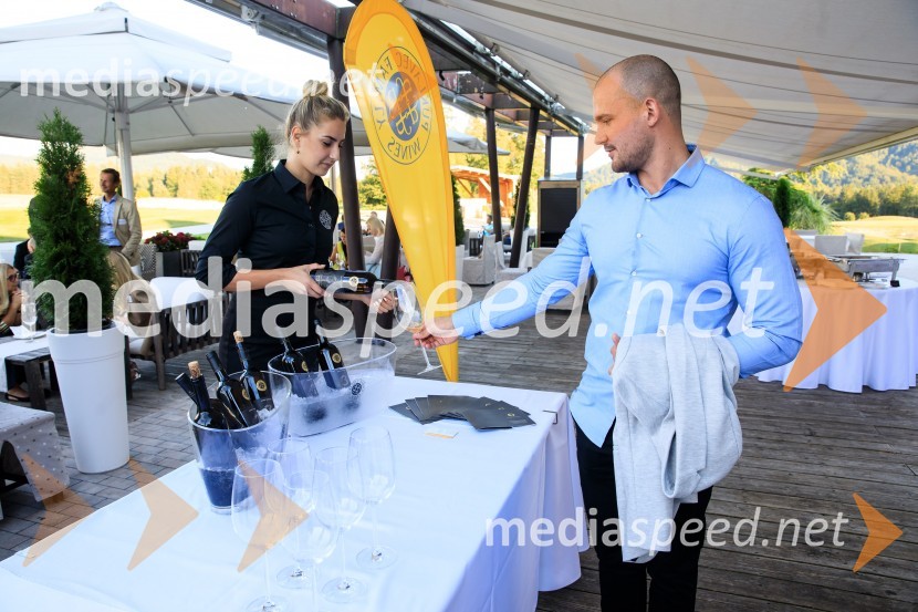 Sommerfest 2020, poletno druženje Slovensko-nemške gospodarske zbornice