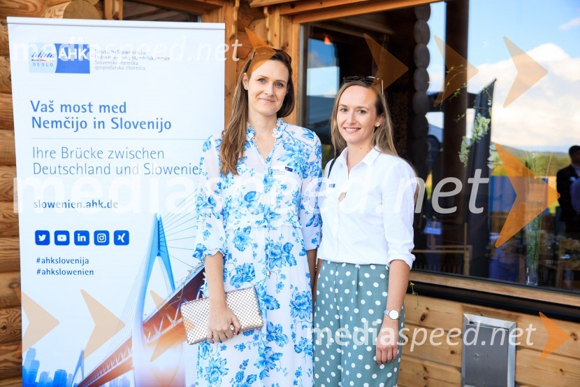 Sommerfest 2020, poletno druženje Slovensko-nemške gospodarske zbornice