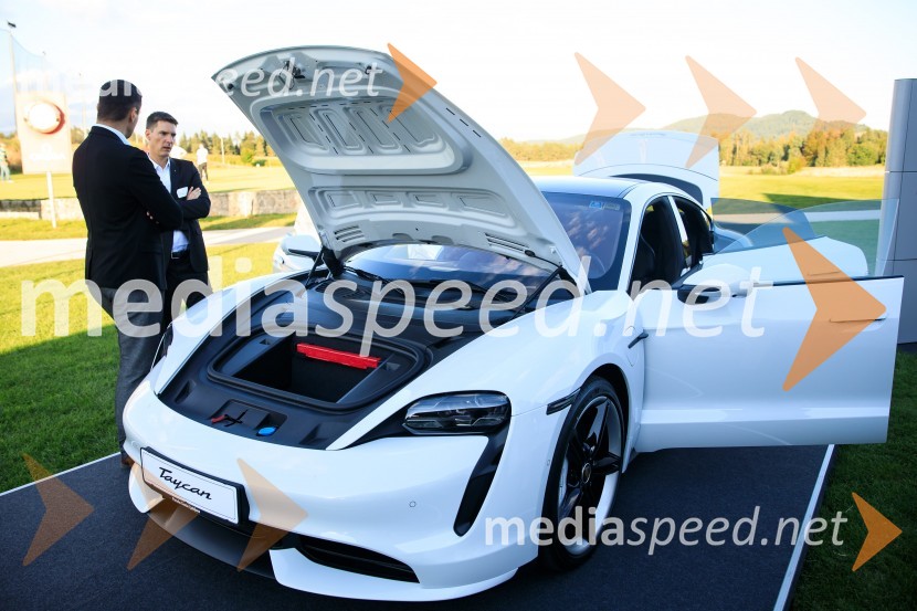 Sommerfest 2020, poletno druženje Slovensko-nemške gospodarske zbornice