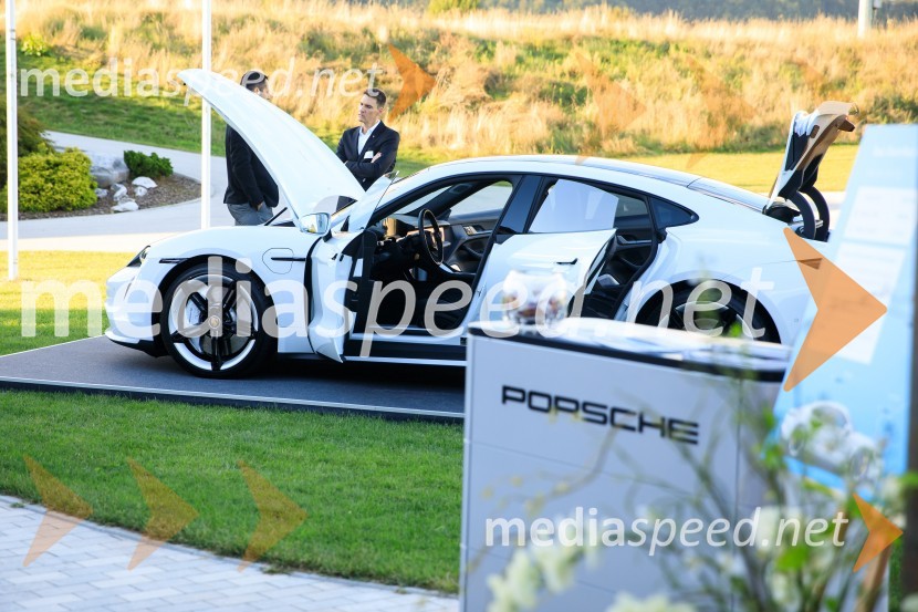 Sommerfest 2020, poletno druženje Slovensko-nemške gospodarske zbornice