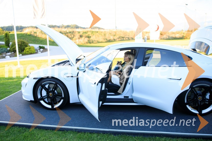 Sommerfest 2020, poletno druženje Slovensko-nemške gospodarske zbornice