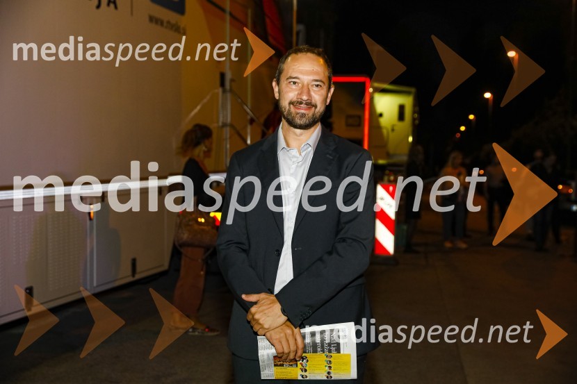 Poletna noč, gala koncert v okviru 68. Ljubljana Festivala