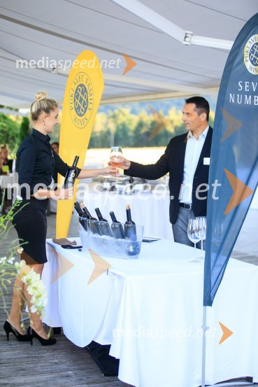 Sommerfest 2020, poletno druženje Slovensko-nemške gospodarske zbornice