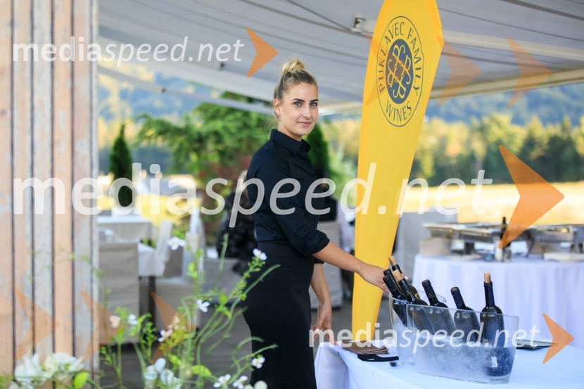 Sommerfest 2020, poletno druženje Slovensko-nemške gospodarske zbornice