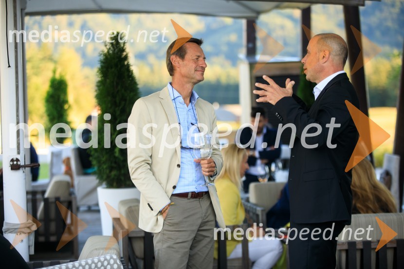 Sommerfest 2020, poletno druženje Slovensko-nemške gospodarske zbornice