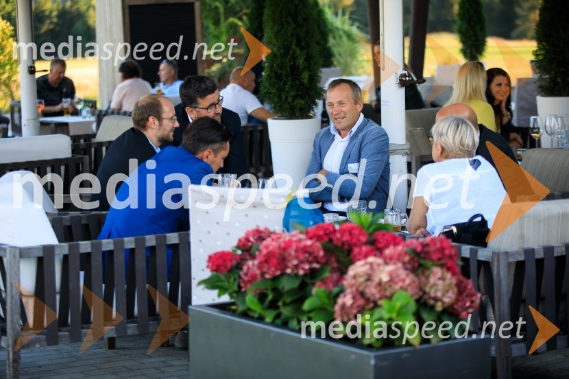 Sommerfest 2020, poletno druženje Slovensko-nemške gospodarske zbornice