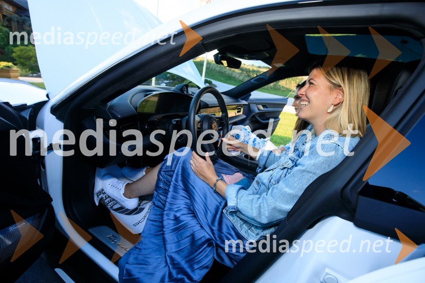 Sommerfest 2020, poletno druženje Slovensko-nemške gospodarske zbornice