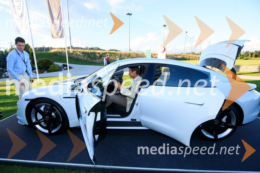 Sommerfest 2020, poletno druženje Slovensko-nemške gospodarske zbornice