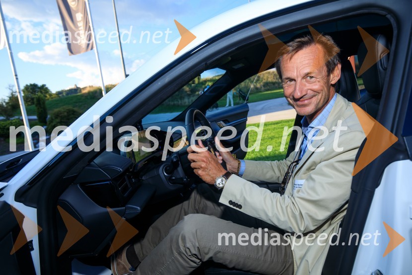 Sommerfest 2020, poletno druženje Slovensko-nemške gospodarske zbornice