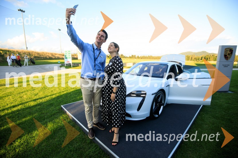 Sommerfest 2020, poletno druženje Slovensko-nemške gospodarske zbornice