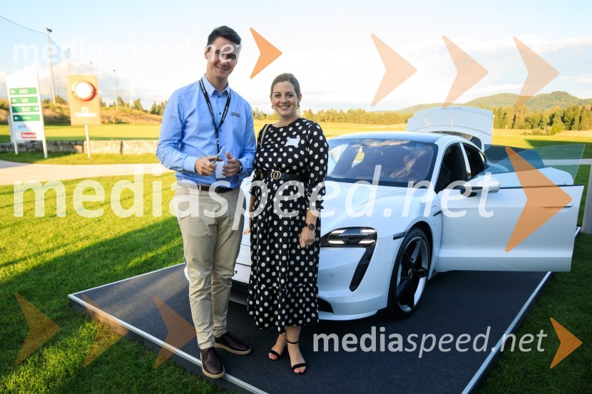 Sommerfest 2020, poletno druženje Slovensko-nemške gospodarske zbornice