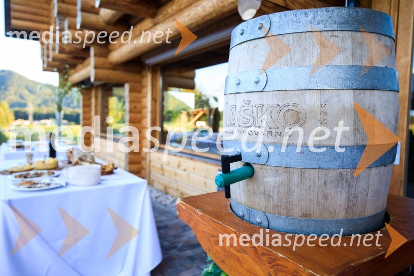 Sommerfest 2020, poletno druženje Slovensko-nemške gospodarske zbornice