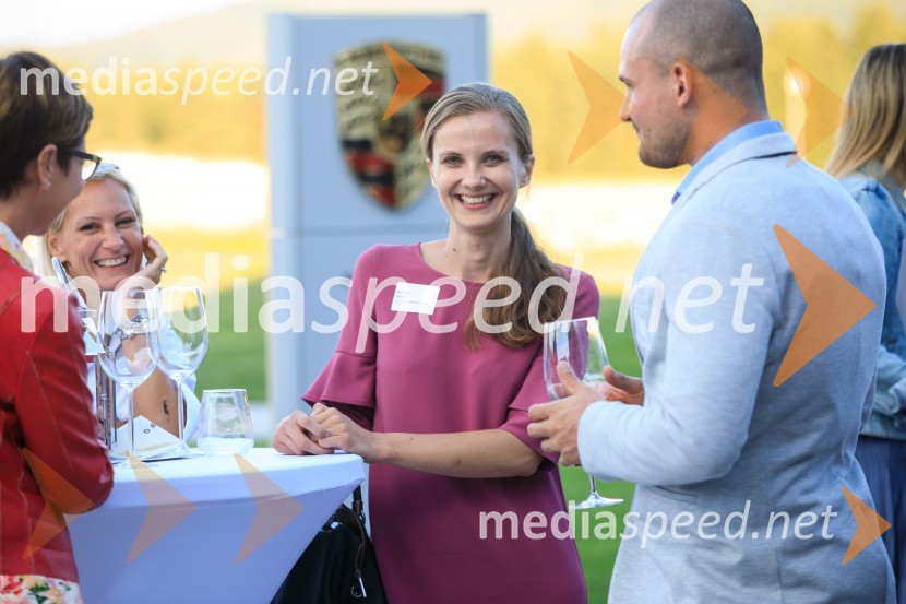 Sommerfest 2020, poletno druženje Slovensko-nemške gospodarske zbornice
