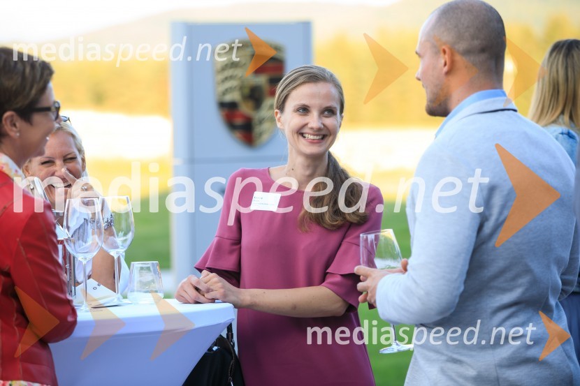 Sommerfest 2020, poletno druženje Slovensko-nemške gospodarske zbornice