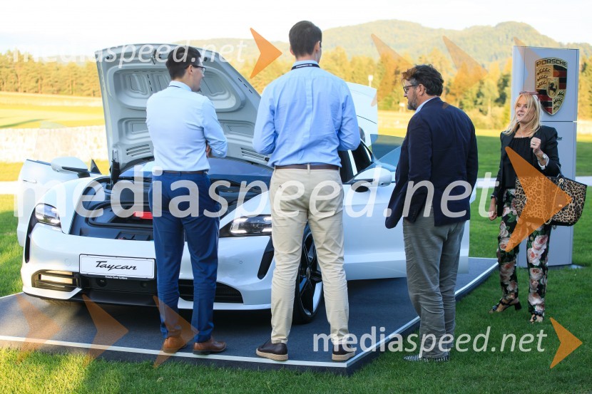 Sommerfest 2020, poletno druženje Slovensko-nemške gospodarske zbornice