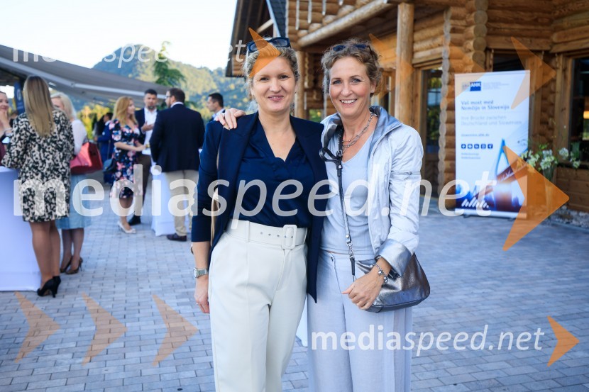 Sommerfest 2020, poletno druženje Slovensko-nemške gospodarske zbornice