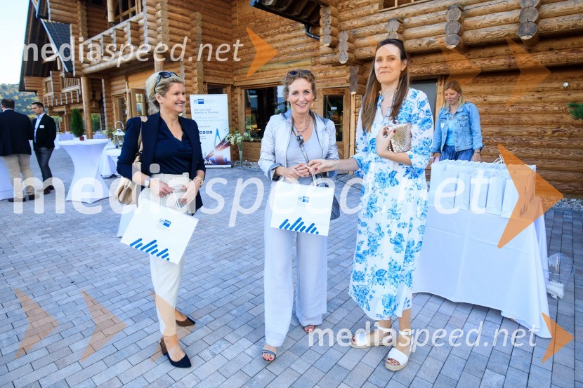 Sommerfest 2020, poletno druženje Slovensko-nemške gospodarske zbornice