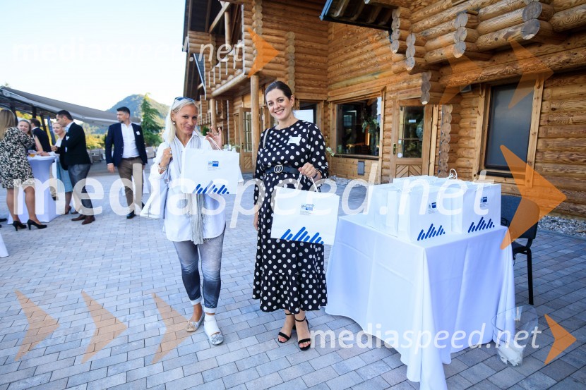 Sommerfest 2020, poletno druženje Slovensko-nemške gospodarske zbornice