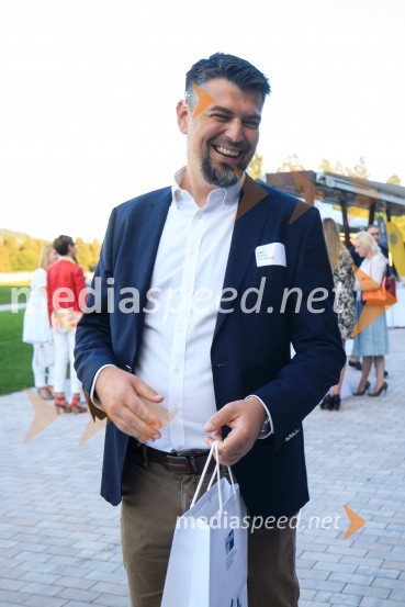 Sommerfest 2020, poletno druženje Slovensko-nemške gospodarske zbornice