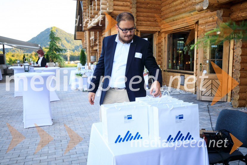 Sommerfest 2020, poletno druženje Slovensko-nemške gospodarske zbornice