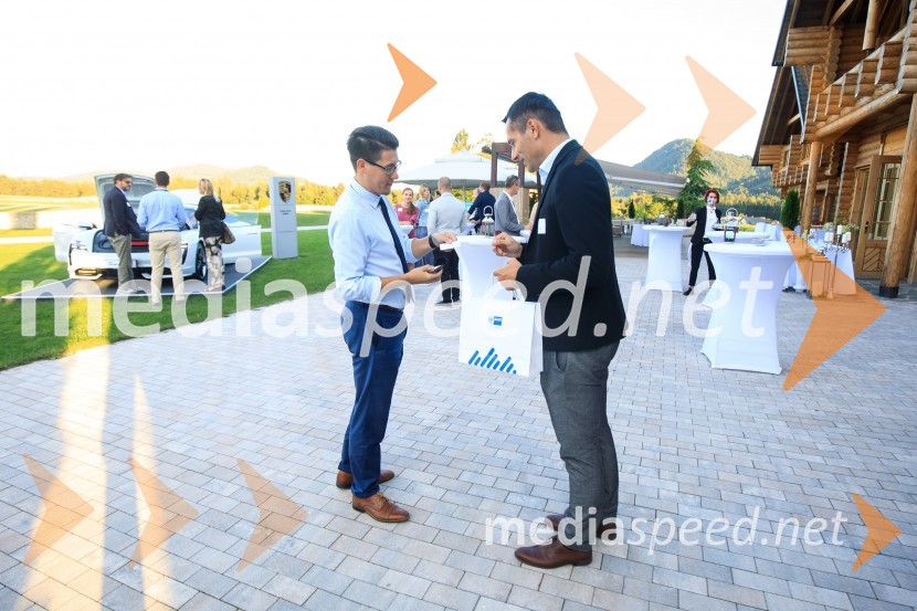 Sommerfest 2020, poletno druženje Slovensko-nemške gospodarske zbornice