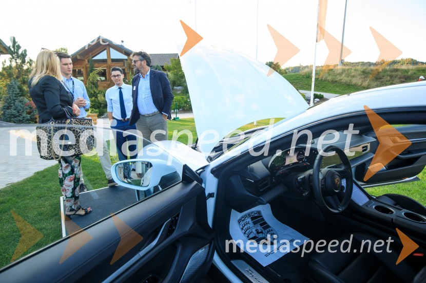 Sommerfest 2020, poletno druženje Slovensko-nemške gospodarske zbornice