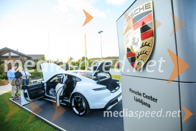 Sommerfest 2020, poletno druženje Slovensko-nemške gospodarske zbornice