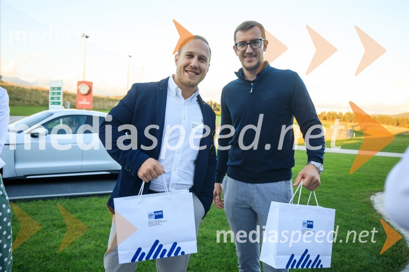 Sommerfest 2020, poletno druženje Slovensko-nemške gospodarske zbornice