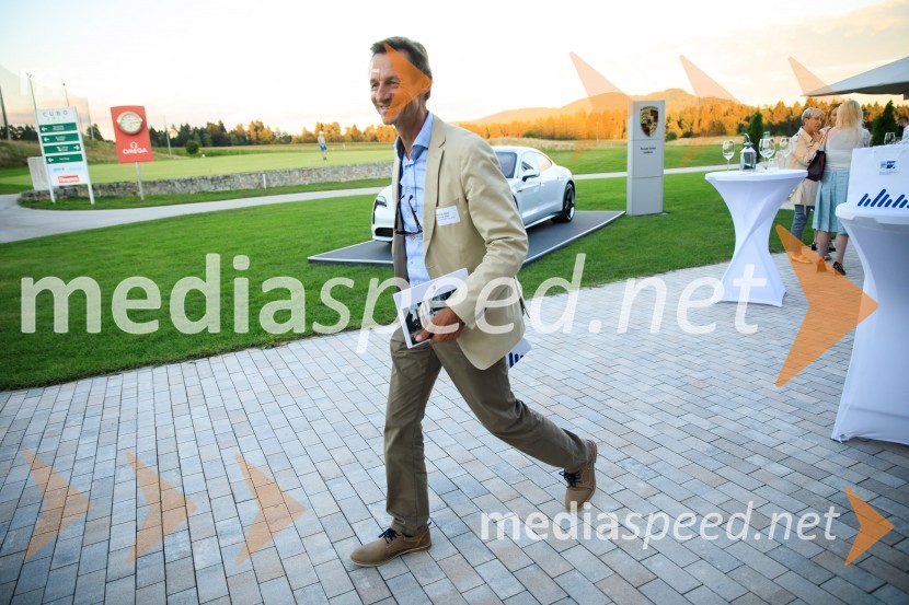 Sommerfest 2020, poletno druženje Slovensko-nemške gospodarske zbornice