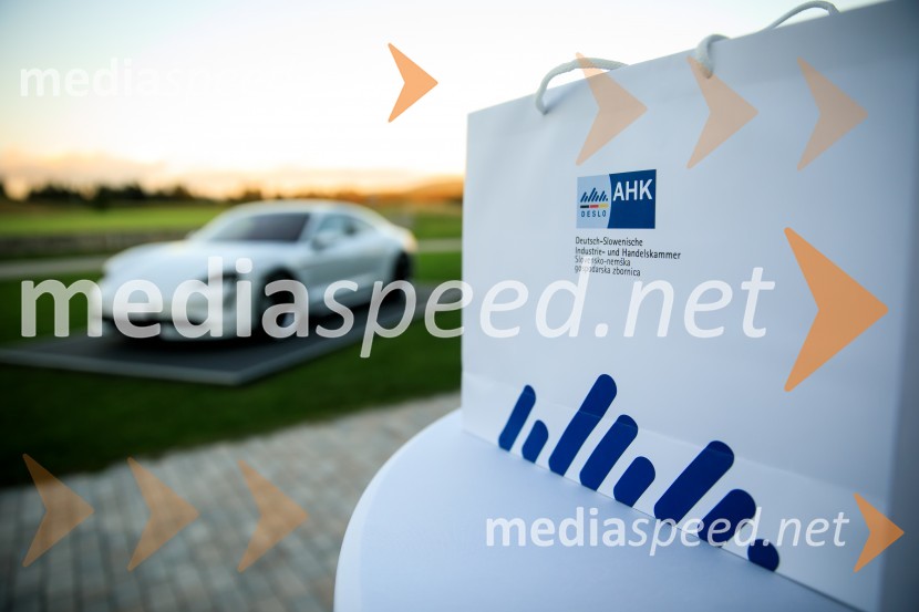 Sommerfest 2020, poletno druženje Slovensko-nemške gospodarske zbornice