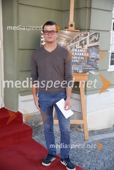 Požigi, premiera drame v SNG Drama Ljubljana