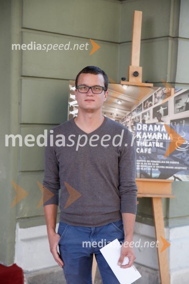 Požigi, premiera drame v SNG Drama Ljubljana