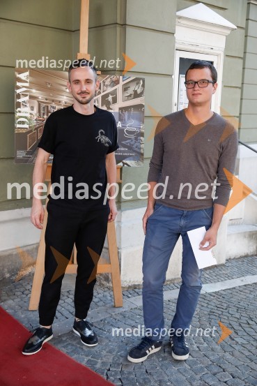 Požigi, premiera drame v SNG Drama Ljubljana