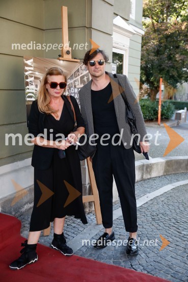 Požigi, premiera drame v SNG Drama Ljubljana