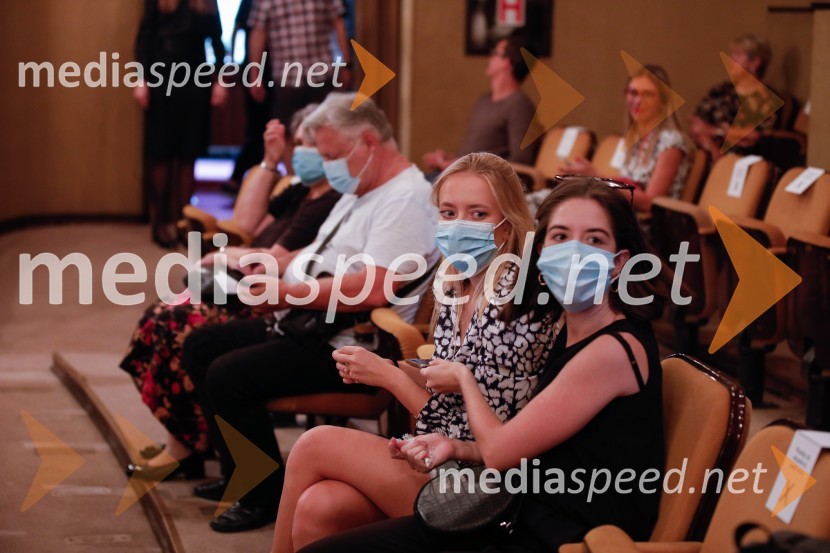 Požigi, premiera drame v SNG Drama Ljubljana