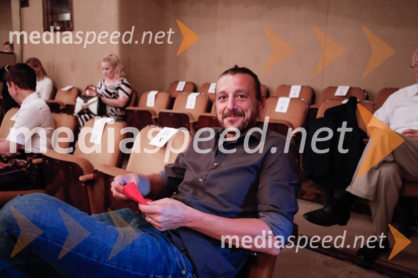 Požigi, premiera drame v SNG Drama Ljubljana