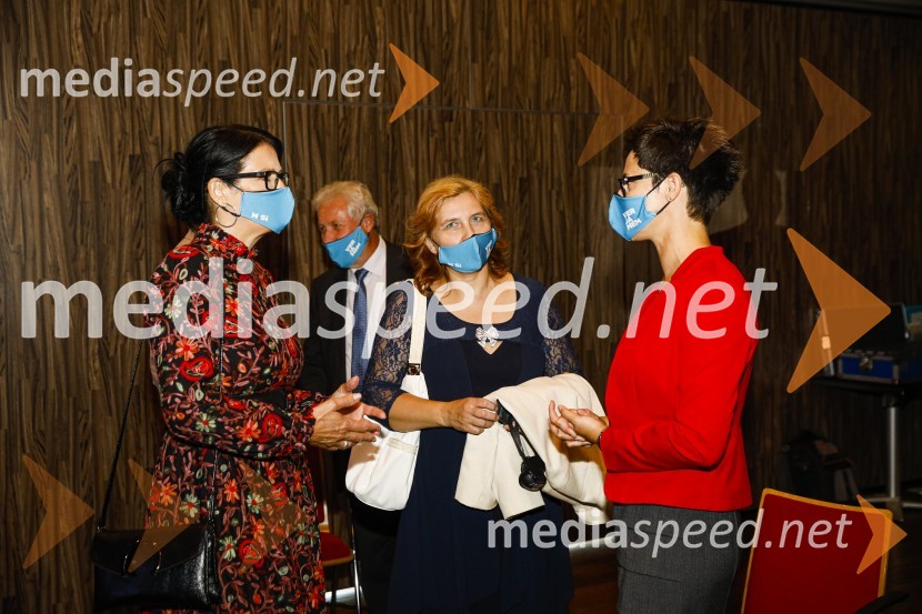 20 let stranke Nova Slovenija