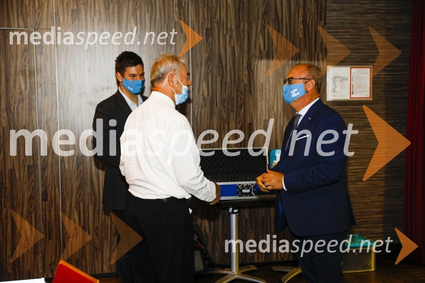  ... ;  ... ;  Jožef Horvat, poslanec, NSi20 let stranke Nova Slovenija