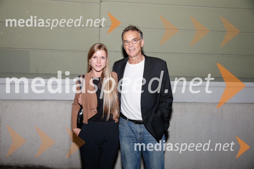  ... ;   Igor  Samobor, igralec, ravnatelj SNG Drama LjubljanaPožigi, premiera drame v SNG Drama Ljubljana