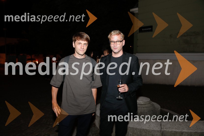 Požigi, premiera drame v SNG Drama Ljubljana