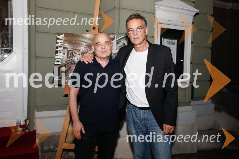  ... ;   Igor  Samobor, igralec, ravnatelj SNG Drama LjubljanaPožigi, premiera drame v SNG Drama Ljubljana