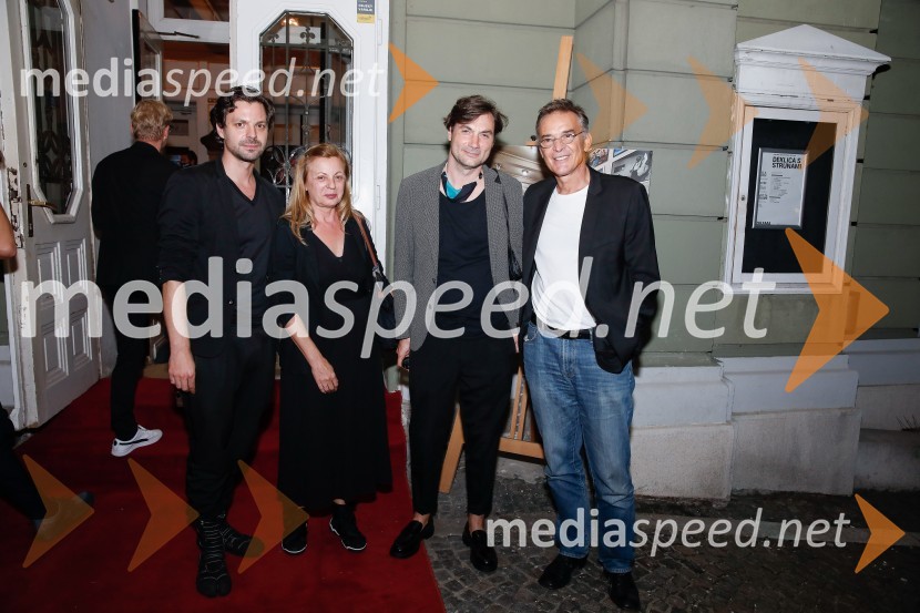  ... ;  ... ;  ... ;   Igor  Samobor, igralec, ravnatelj SNG Drama LjubljanaPožigi, premiera drame v SNG Drama Ljubljana