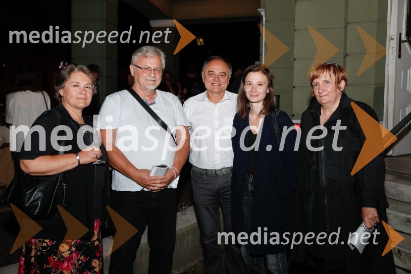 Požigi, premiera drame v SNG Drama Ljubljana