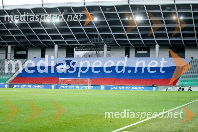 Slovenija dosegla prvo zmago v ligi narodov