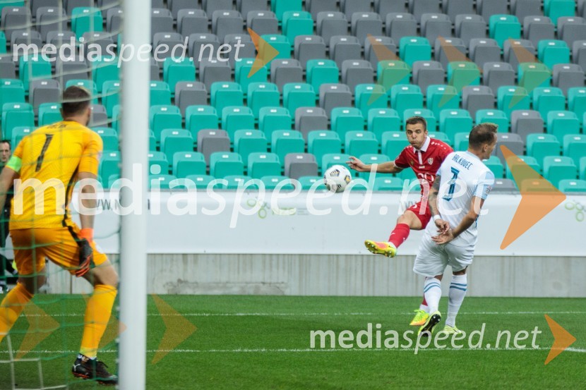  ... ;  ... ;  Jure Balkovec, nogometaš, Empoli FCSlovenija dosegla prvo zmago v ligi narodov