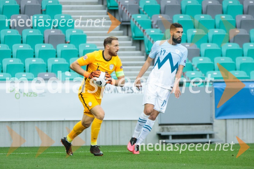  ... ;  Miha Mevlja, nogometaš, PFC SochiSlovenija dosegla prvo zmago v ligi narodov