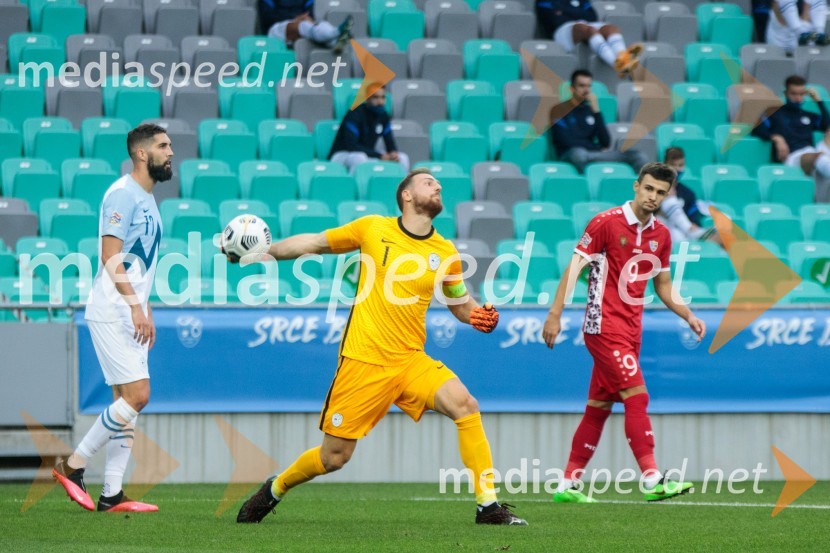  Miha Mevlja, nogometaš, PFC Sochi;  ... ;  ... Slovenija dosegla prvo zmago v ligi narodov