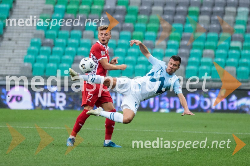  ... ;  Damjan Bohar, nogometaš, NK MariborSlovenija dosegla prvo zmago v ligi narodov