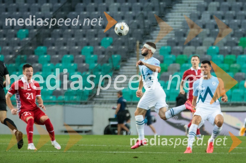  ... ;  ... ;  Haris Vučkić, nogometašSlovenija dosegla prvo zmago v ligi narodov